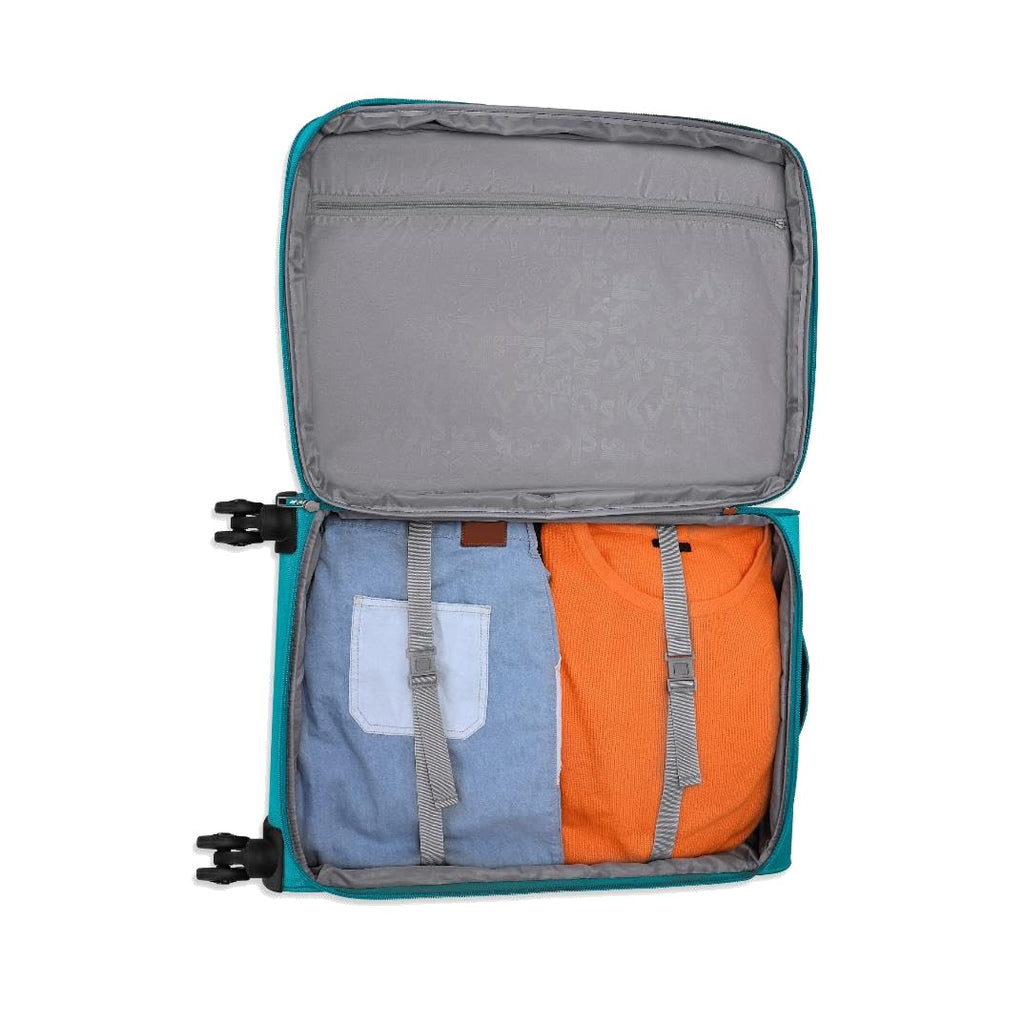 Skybags Charm (Blue)