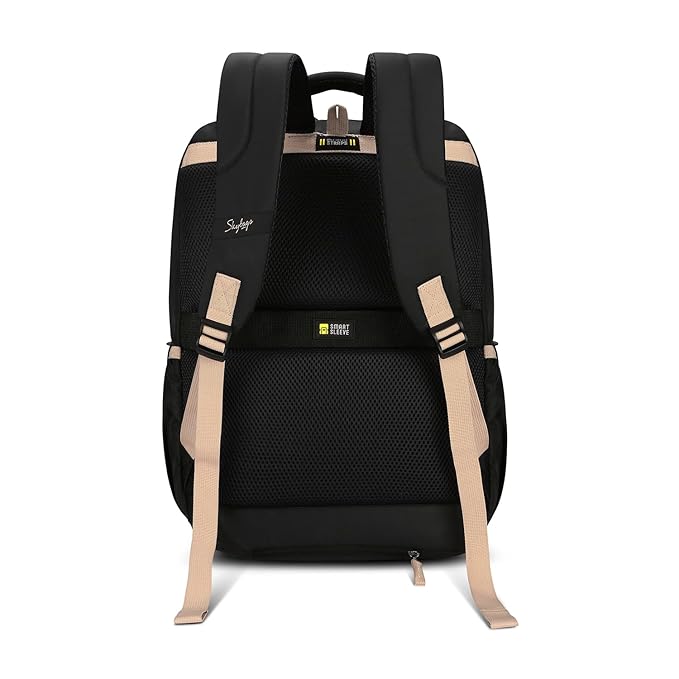 Skybags Transit (Black)