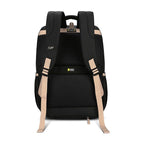 Skybags Transit (Black)