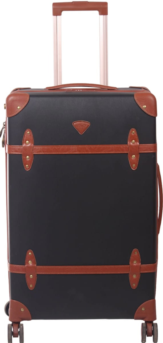 Legacy The Heritage (Black)