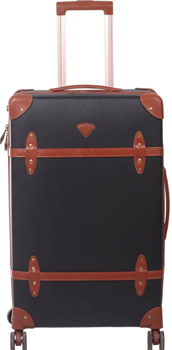 Legacy The Heritage (Black)