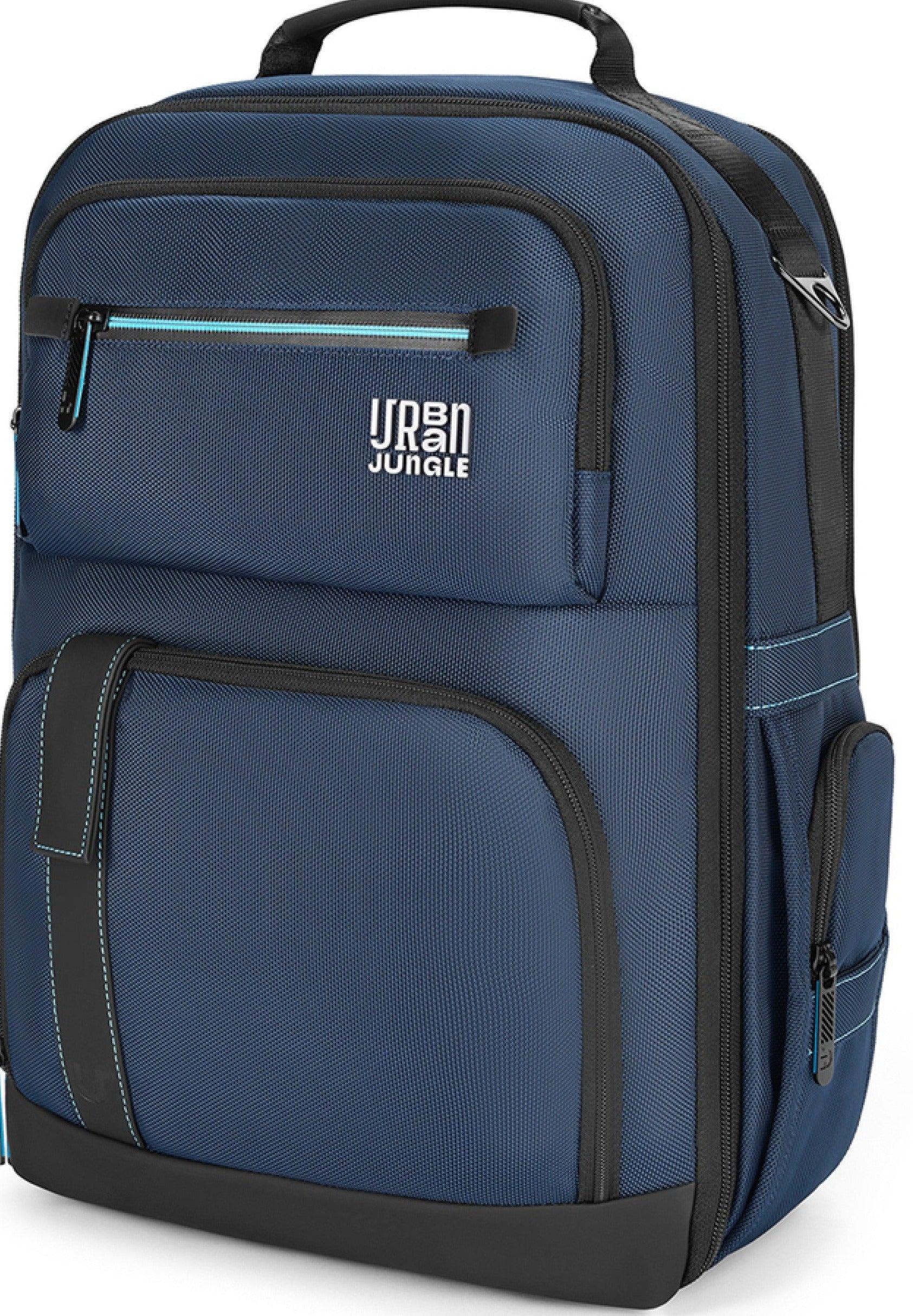 Urban Jungle Beacon (Blue) – Bagpoint