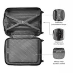 Wenger Static Pro (Grey)