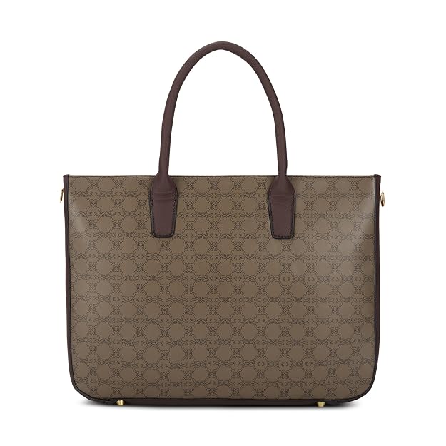 Lavie Mono Raily Plus Bag (Coffee)