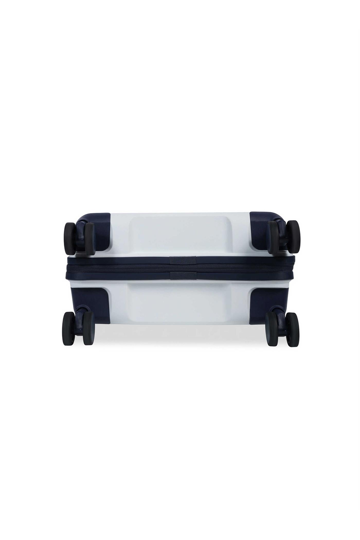 Tommy Hilfiger Mckinley (White)