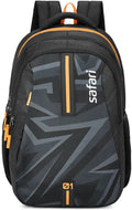 Safari Triplex 6 (Black)
