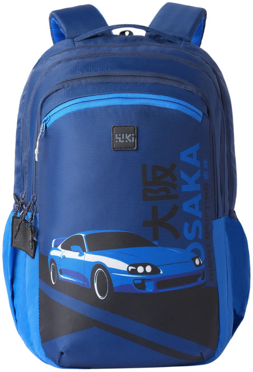 Wiki Thryll 40 (Blue)