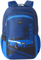 Wiki Thryll 40 (Blue)