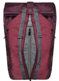 Victorinox Altmont Active Deluxe Duffel (Burgundy)