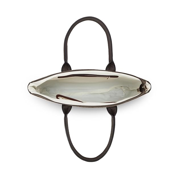Lavie Mono Raily Plus Bag (Coffee)