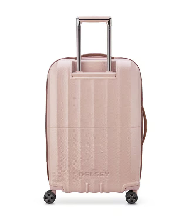 Delsey Carrousel (Pink)