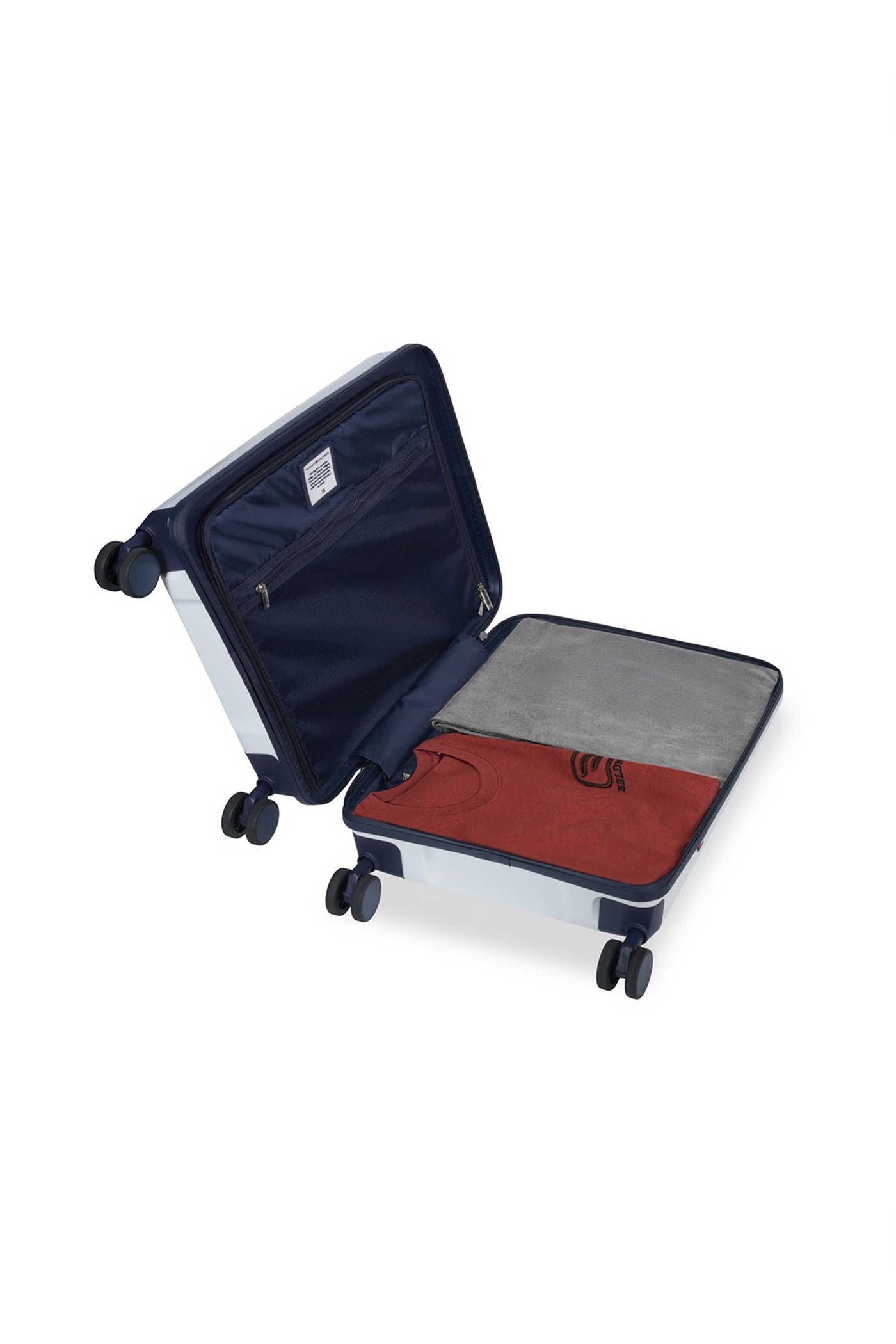 Tommy Hilfiger Mckinley (White)