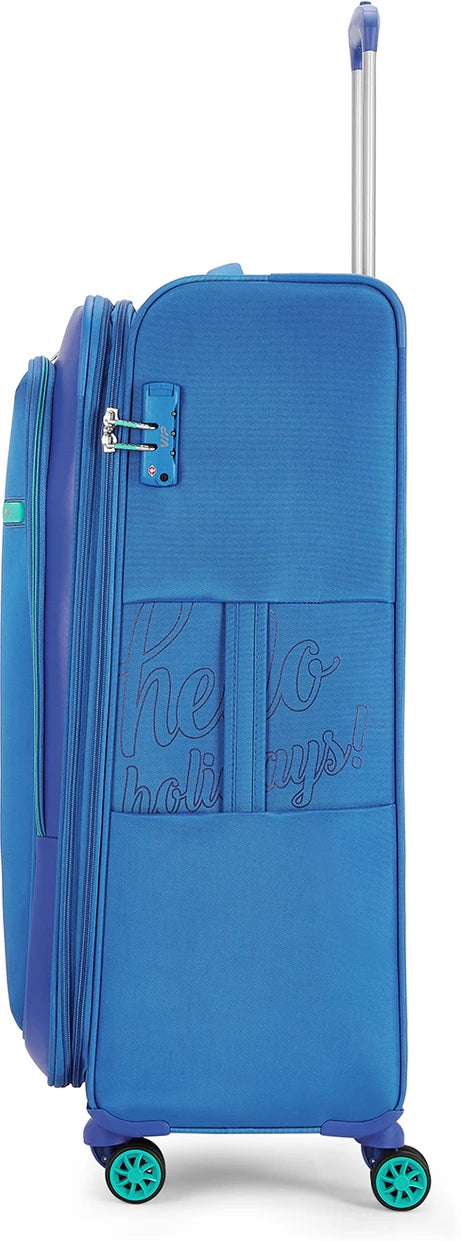 VIP Lucerne (Blue)