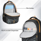Safari Triplex 6 (Black)