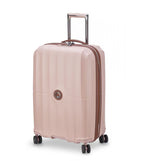 Delsey Carrousel (Pink)