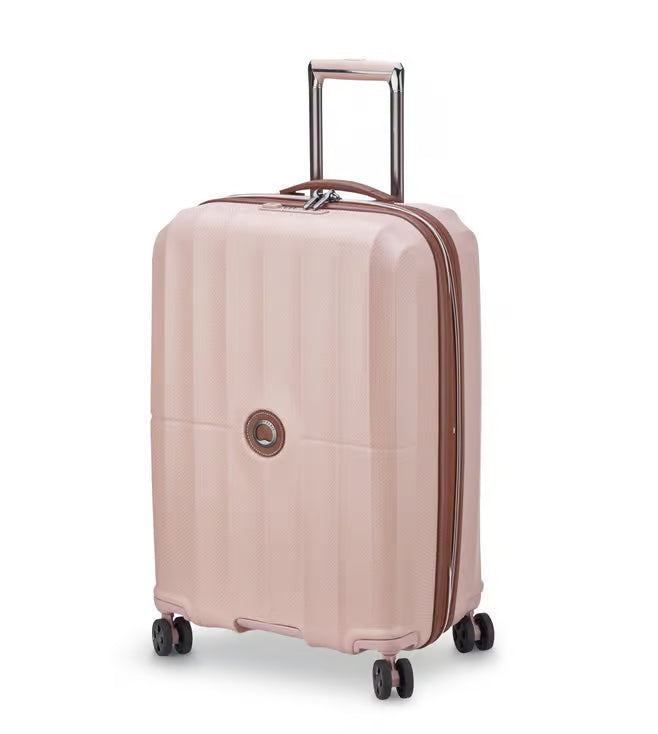 Delsey Carrousel (Pink)