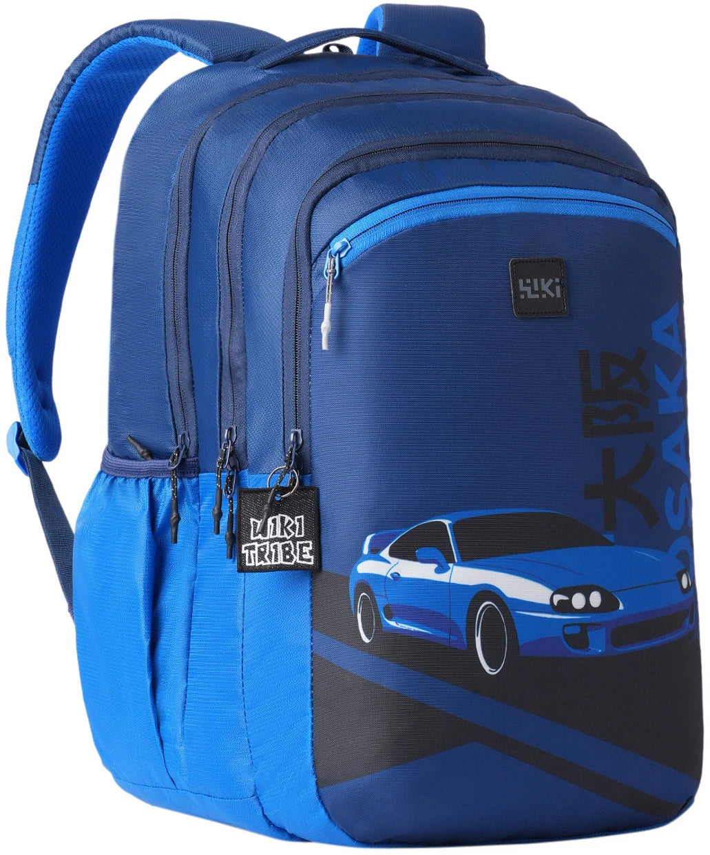 Wiki Thryll 40 (Blue)
