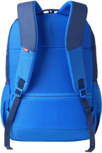 Wiki Thryll 40 (Blue)