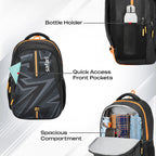 Safari Triplex 6 (Black)