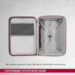 Victorinox Connex Hardside  (Red)