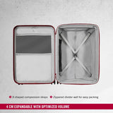 Victorinox Connex Hardside  (Red)