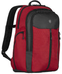 Victorinox Altmont Original, Vertical-Zip Laptop Backpack (Red)