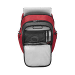 Victorinox Altmont Original, Vertical-Zip Laptop Backpack (Red)