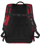 Victorinox Altmont Original, Vertical-Zip Laptop Backpack (Red)