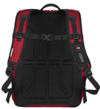 Victorinox Altmont Original, Vertical-Zip Laptop Backpack (Red)