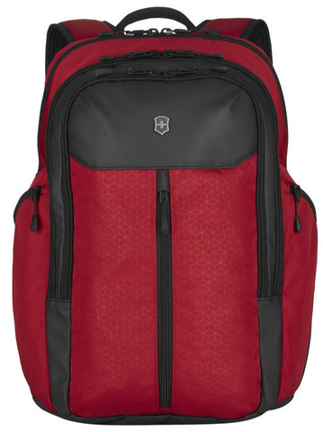 Victorinox Altmont Original, Vertical-Zip Laptop Backpack (Red)
