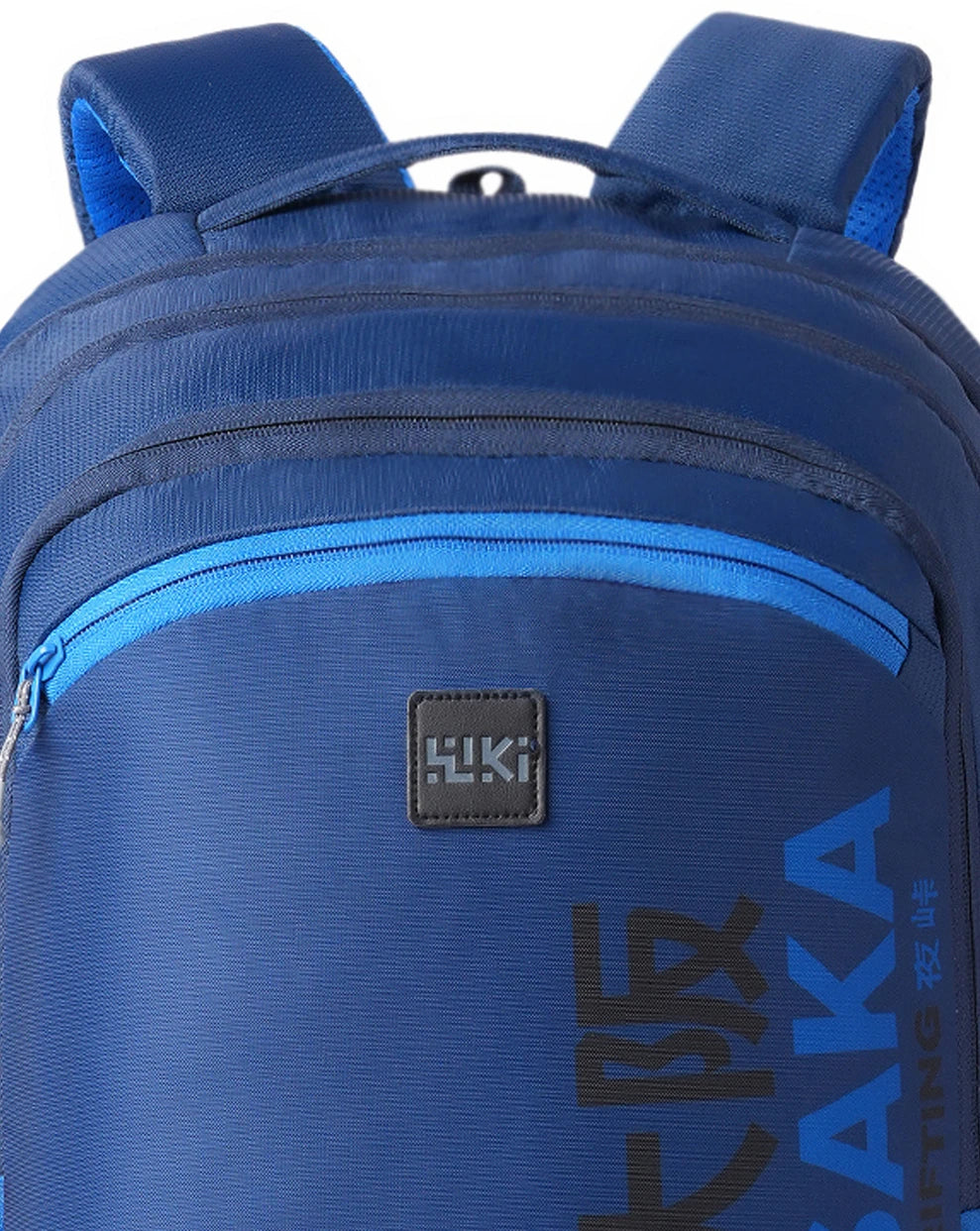 Wiki Thryll 40 (Blue)