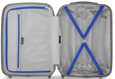 Swiss Gear  6072 (Silver)