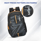 Safari Triplex 6 (Black)