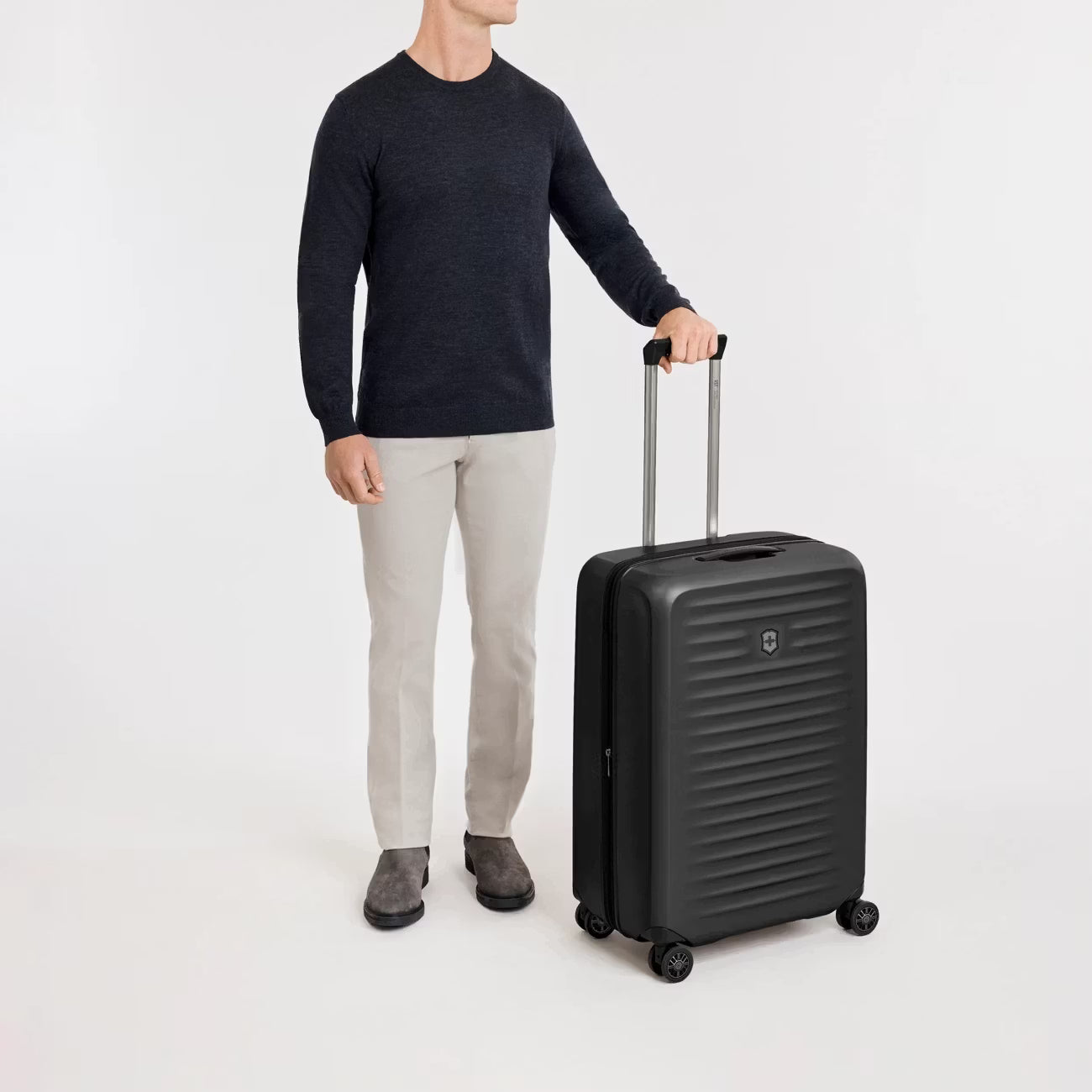 Victorinox Airox Advanced (Black)