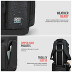 Urban Jungle Soho (Black)
