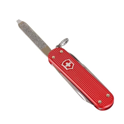 Victorinox Classic (Sweet Berry)