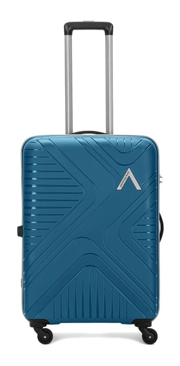 Aristocrat Praxis Pro (Cross Teal)