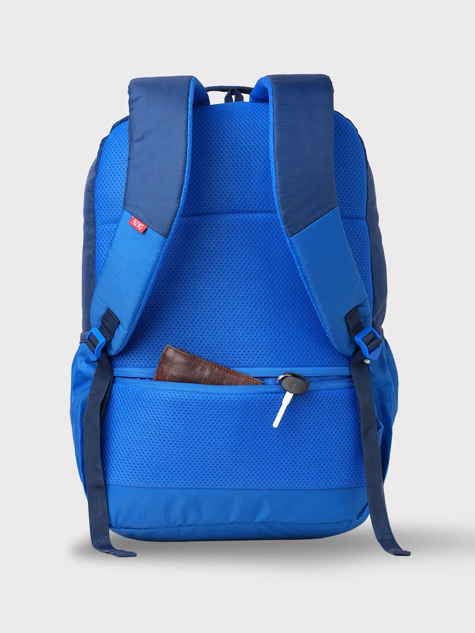 Wiki Thryll 40 (Blue)