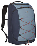 Victorinox Active 2 In 1 Duffel Backpack  (Light Blue)