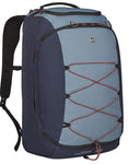 Victorinox Active 2 In 1 Duffel Backpack  (Light Blue)