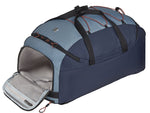 Victorinox Active 2 In 1 Duffel Backpack  (Light Blue)