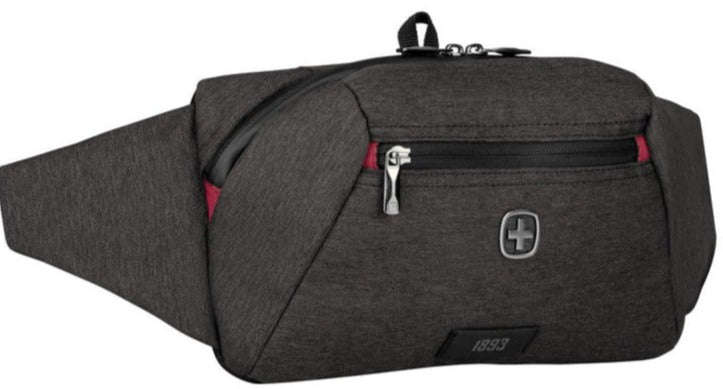Wenger Mx Crossbody (Grey)