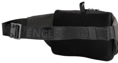 Wenger Mx Crossbody (Grey)