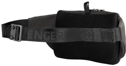 Wenger Mx Crossbody (Grey)