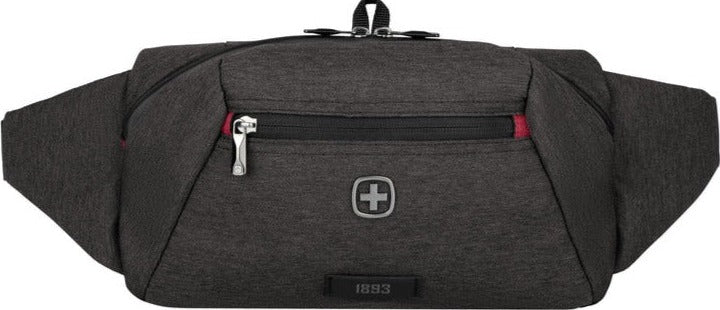 Wenger Mx Crossbody (Grey)