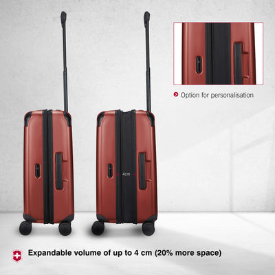 Victorinox Spectra 3.0 (Red)