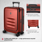 Victorinox Spectra 3.0 (Red)