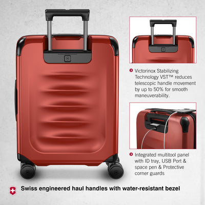 Victorinox Spectra 3.0 (Red)