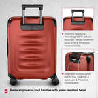 Victorinox Spectra 3.0 (Red)