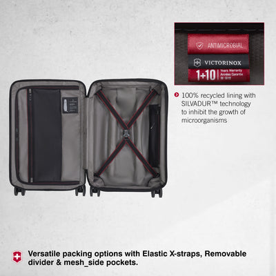 Victorinox Spectra 3.0 (Red)
